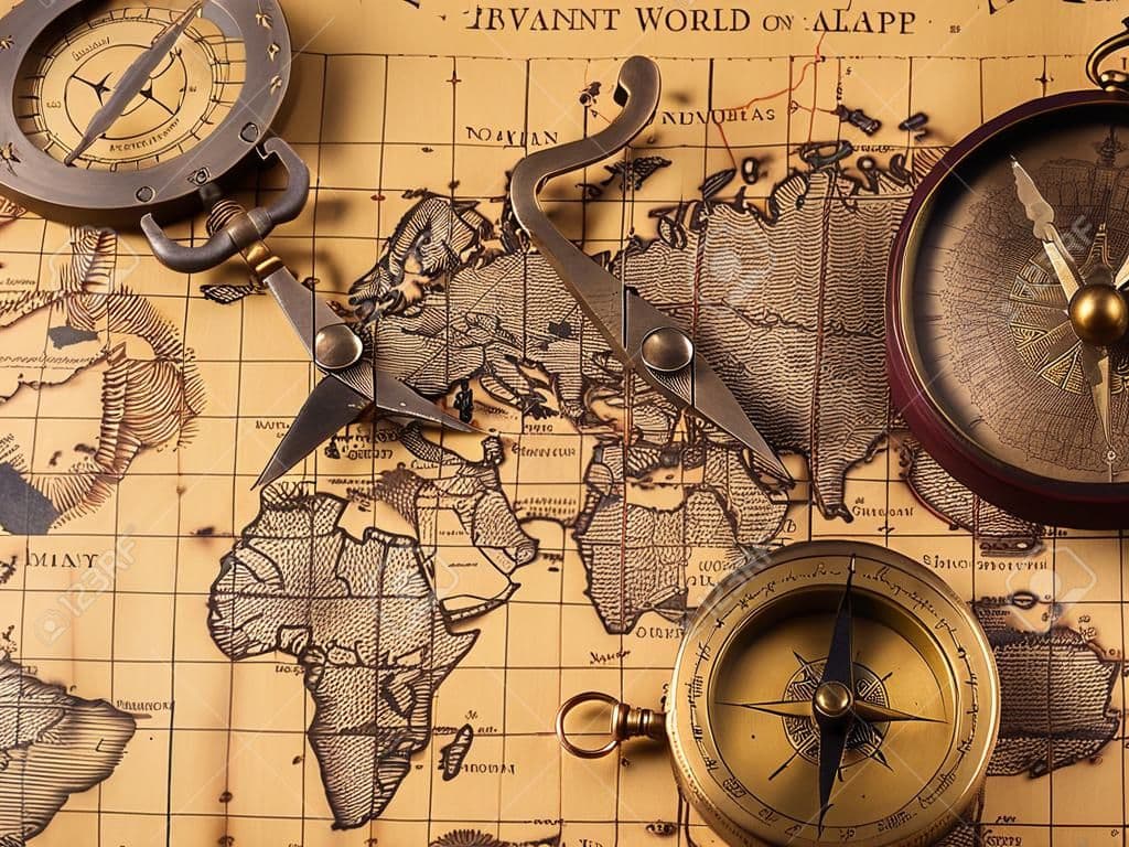 [글또] 삶의 지도